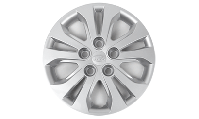 Wheel Cover